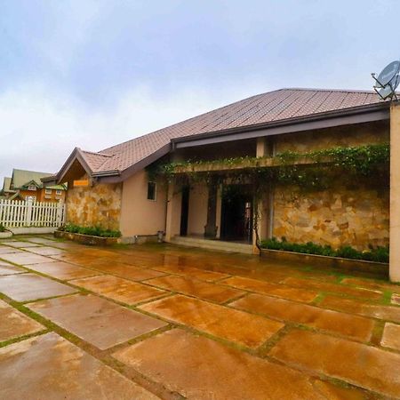 Villa Acacia Nuwara Eliya Eksteriør billede