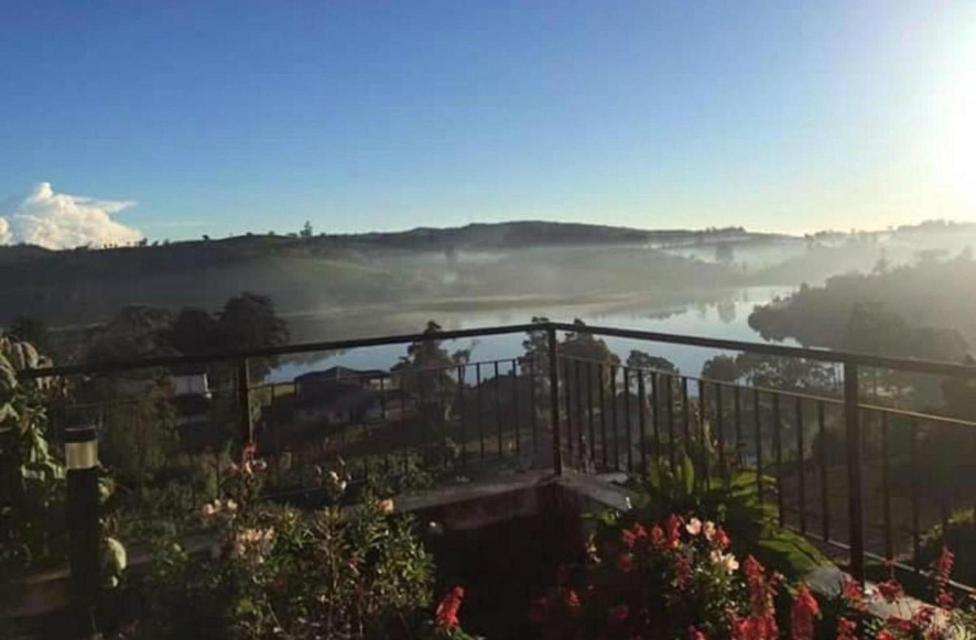 Villa Acacia Nuwara Eliya Eksteriør billede