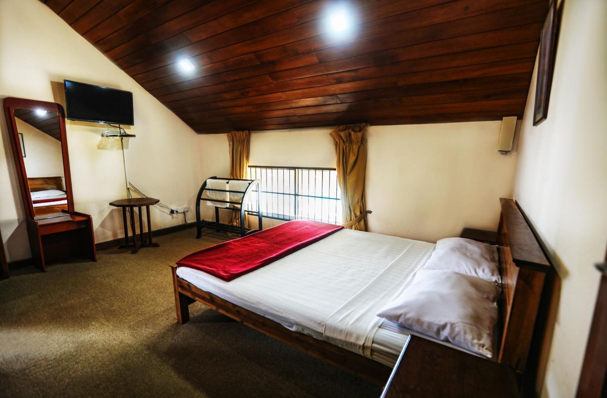 Villa Acacia Nuwara Eliya Eksteriør billede
