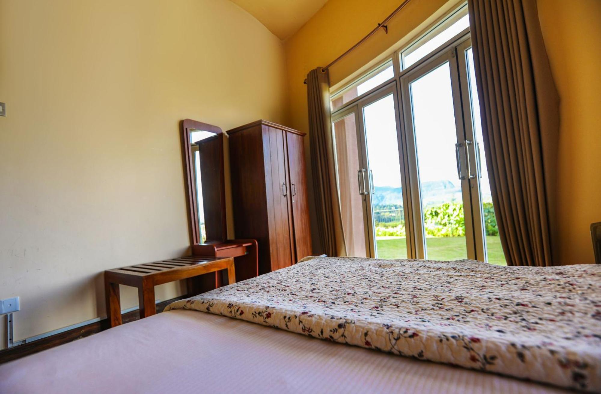 Villa Acacia Nuwara Eliya Eksteriør billede