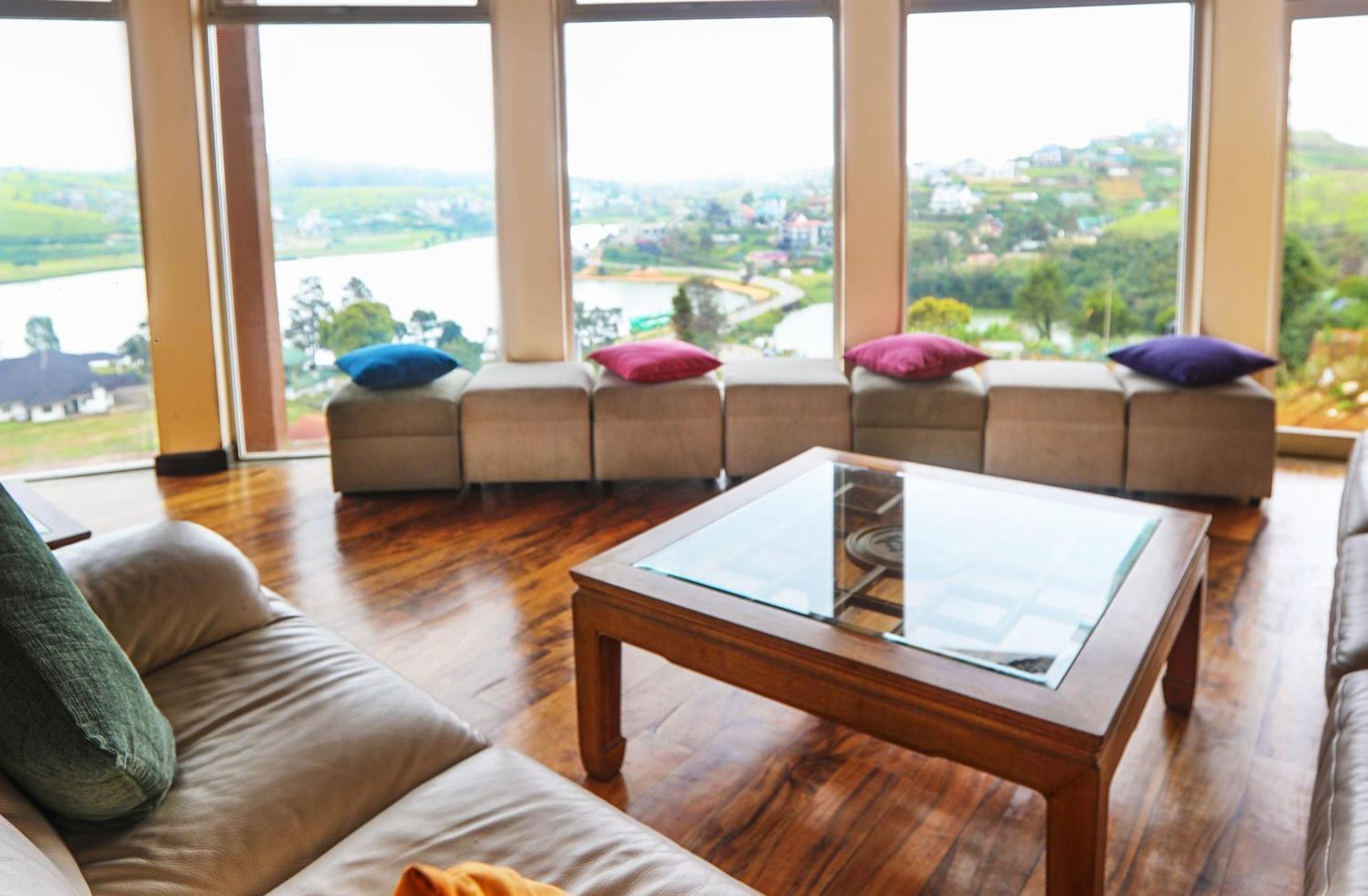 Villa Acacia Nuwara Eliya Eksteriør billede