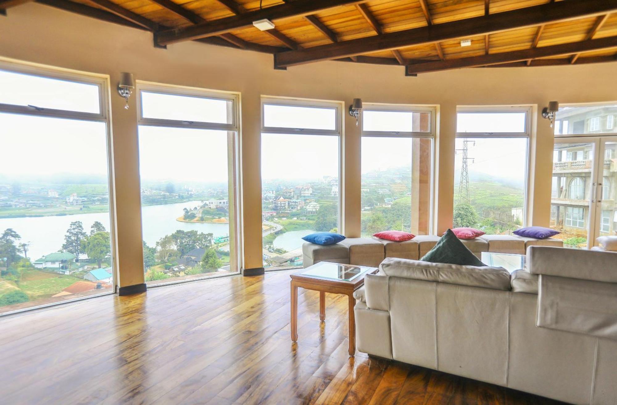 Villa Acacia Nuwara Eliya Eksteriør billede