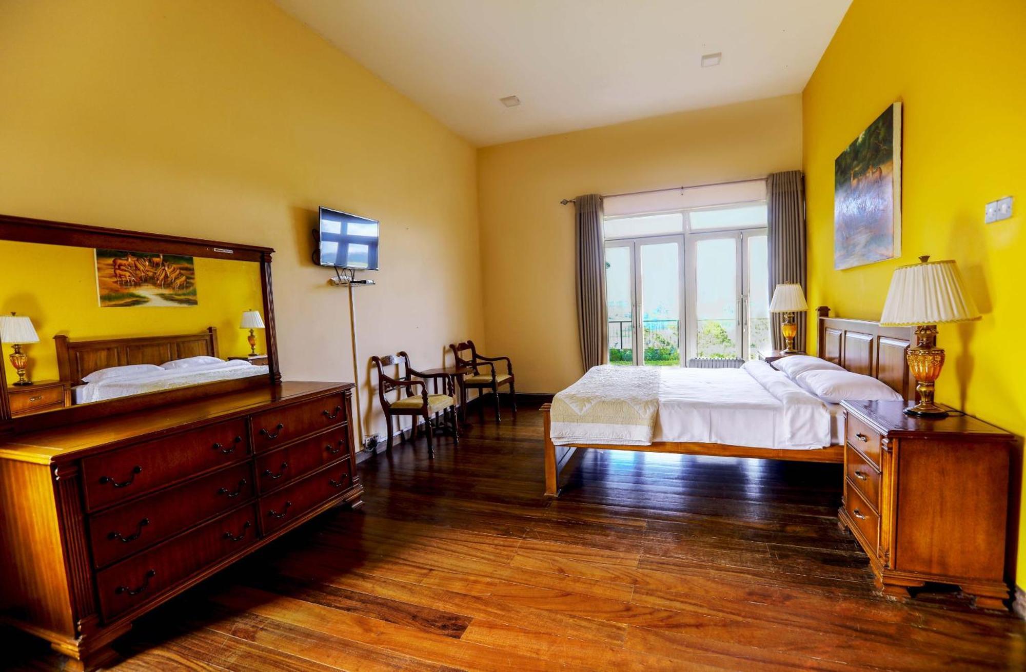Villa Acacia Nuwara Eliya Eksteriør billede