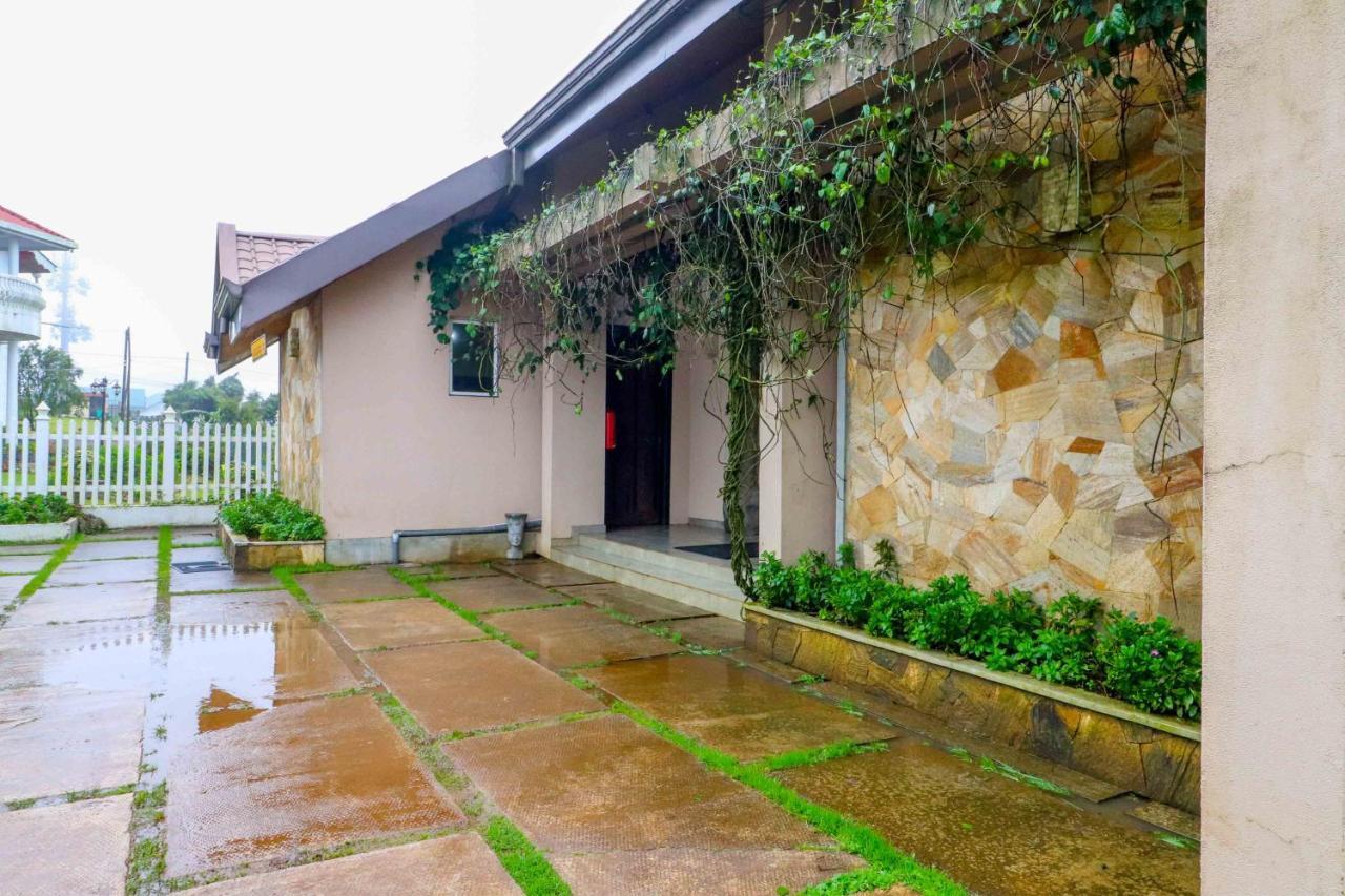 Villa Acacia Nuwara Eliya Eksteriør billede