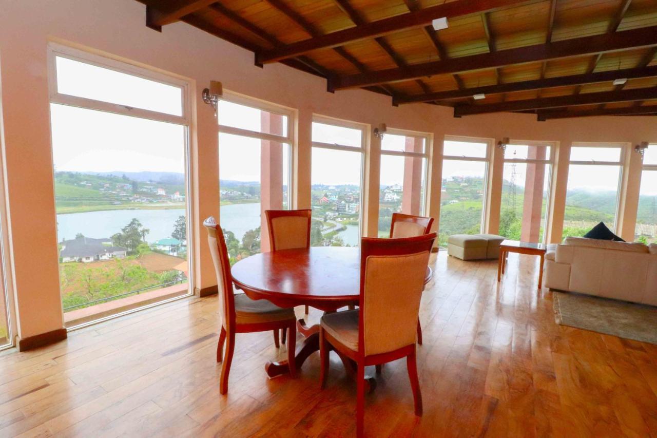 Villa Acacia Nuwara Eliya Eksteriør billede