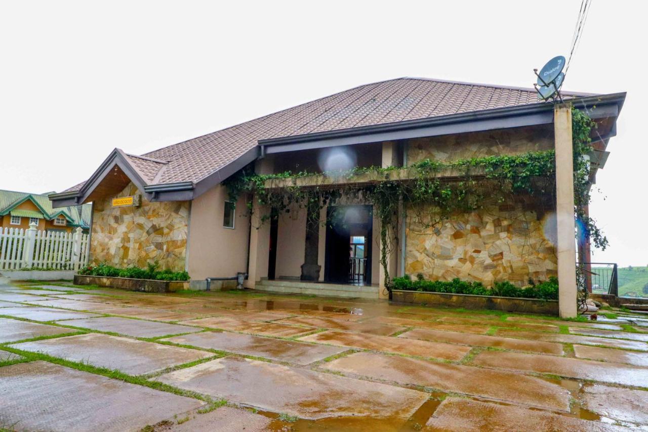 Villa Acacia Nuwara Eliya Eksteriør billede
