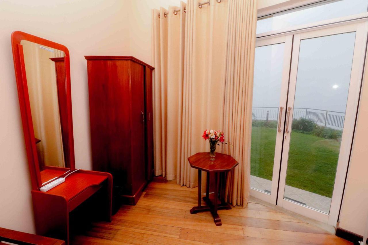 Villa Acacia Nuwara Eliya Eksteriør billede
