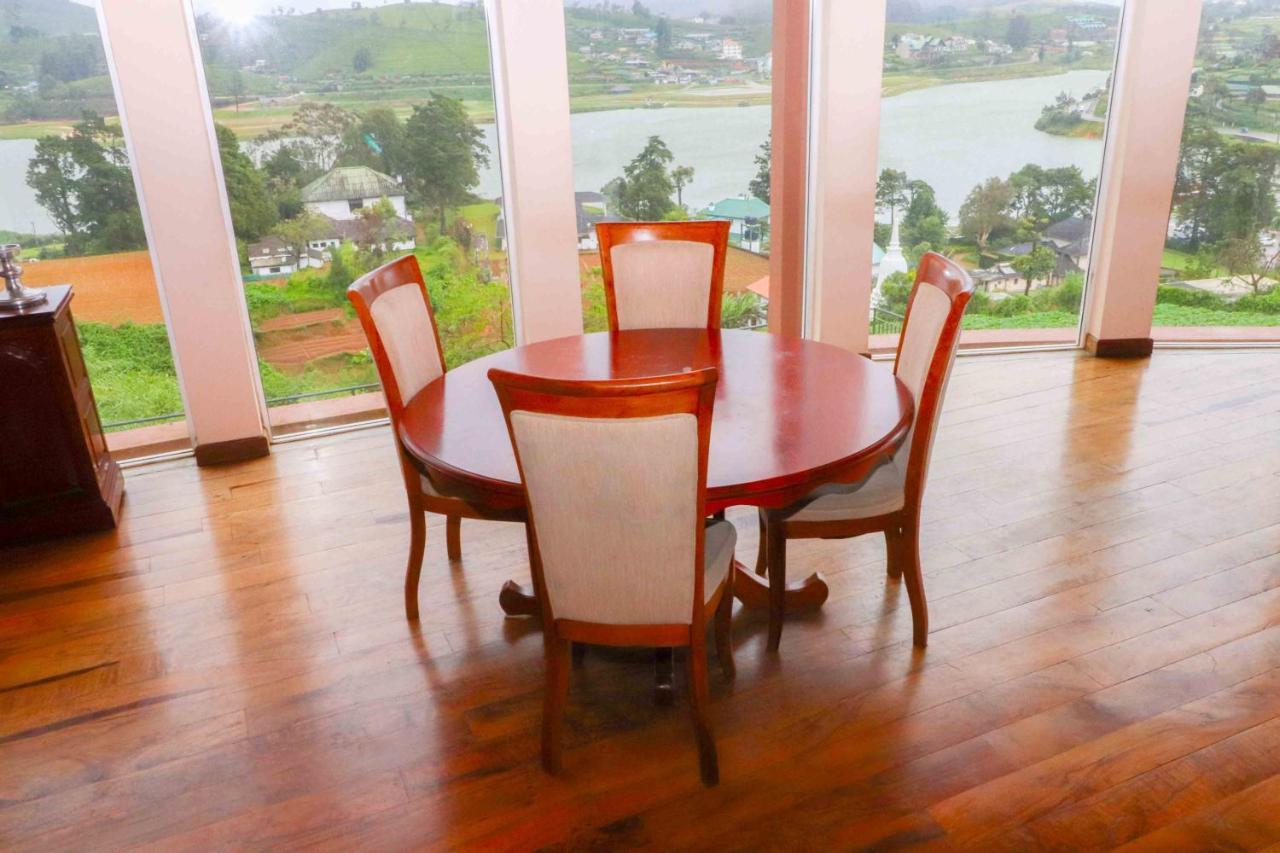 Villa Acacia Nuwara Eliya Eksteriør billede