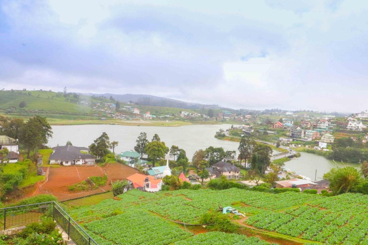 Villa Acacia Nuwara Eliya Eksteriør billede
