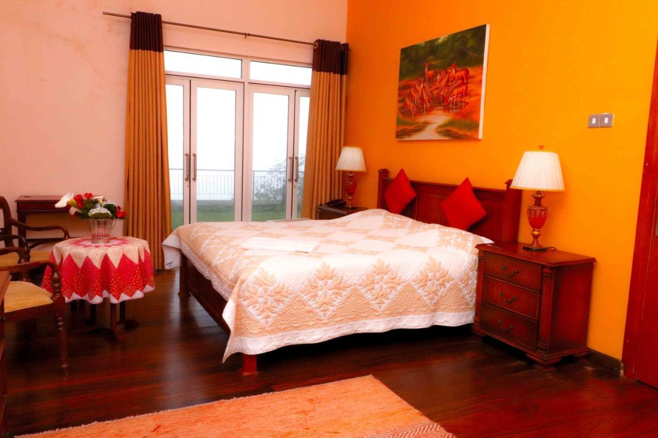 Villa Acacia Nuwara Eliya Eksteriør billede
