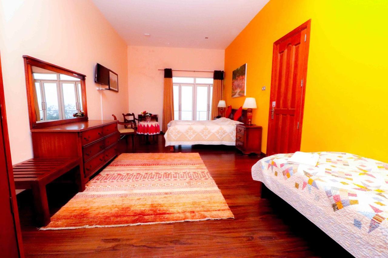 Villa Acacia Nuwara Eliya Eksteriør billede
