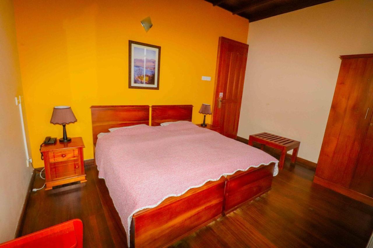 Villa Acacia Nuwara Eliya Eksteriør billede