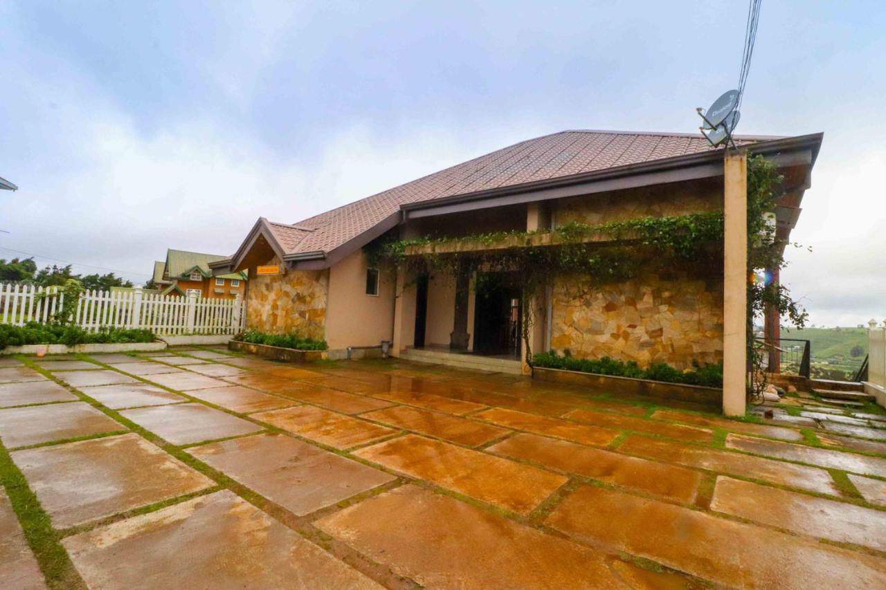 Villa Acacia Nuwara Eliya Eksteriør billede